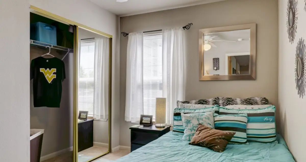 Merced Station Interior 