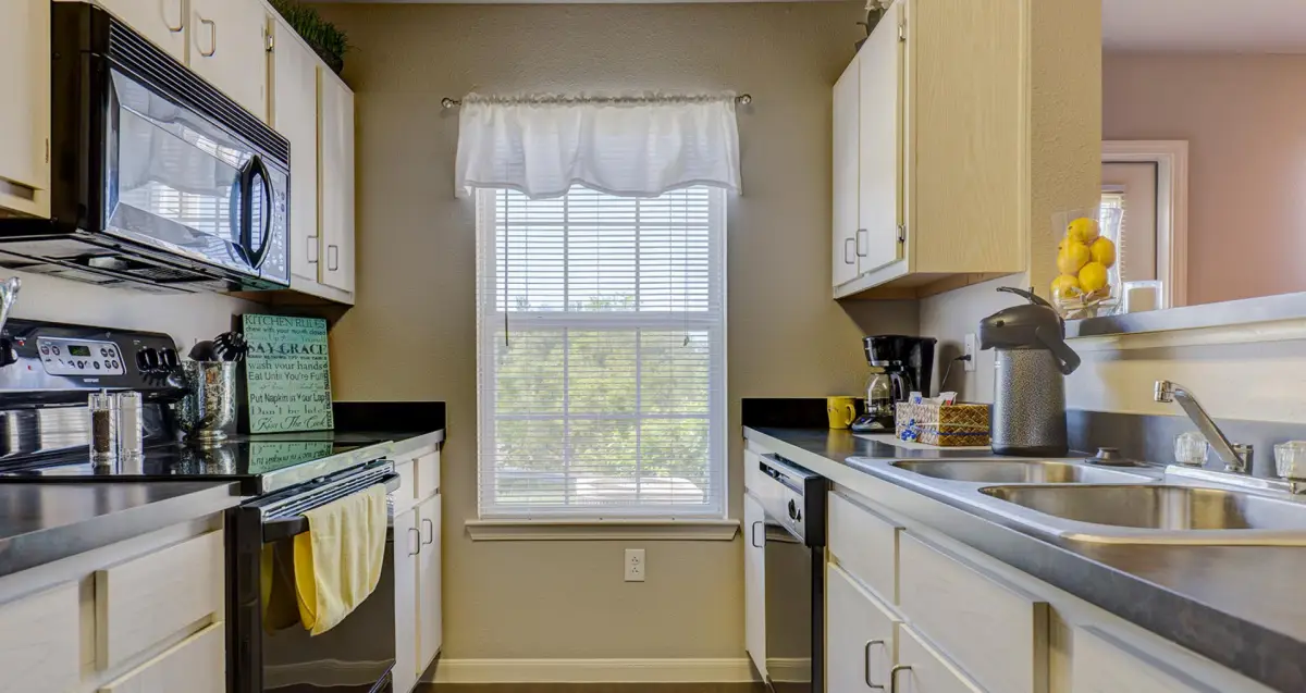 Merced Station Interior 