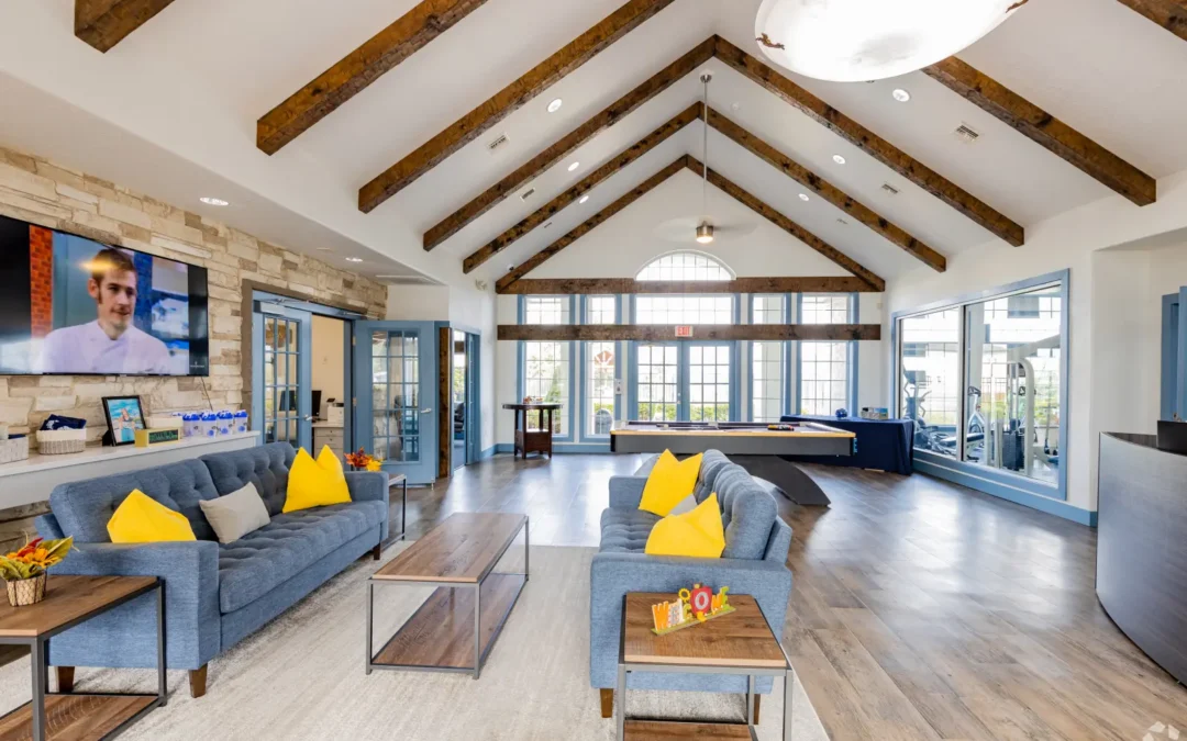 Spring Apartment Hunting: How to Find the Best WV Apartments Near WVU Before Fall Semester