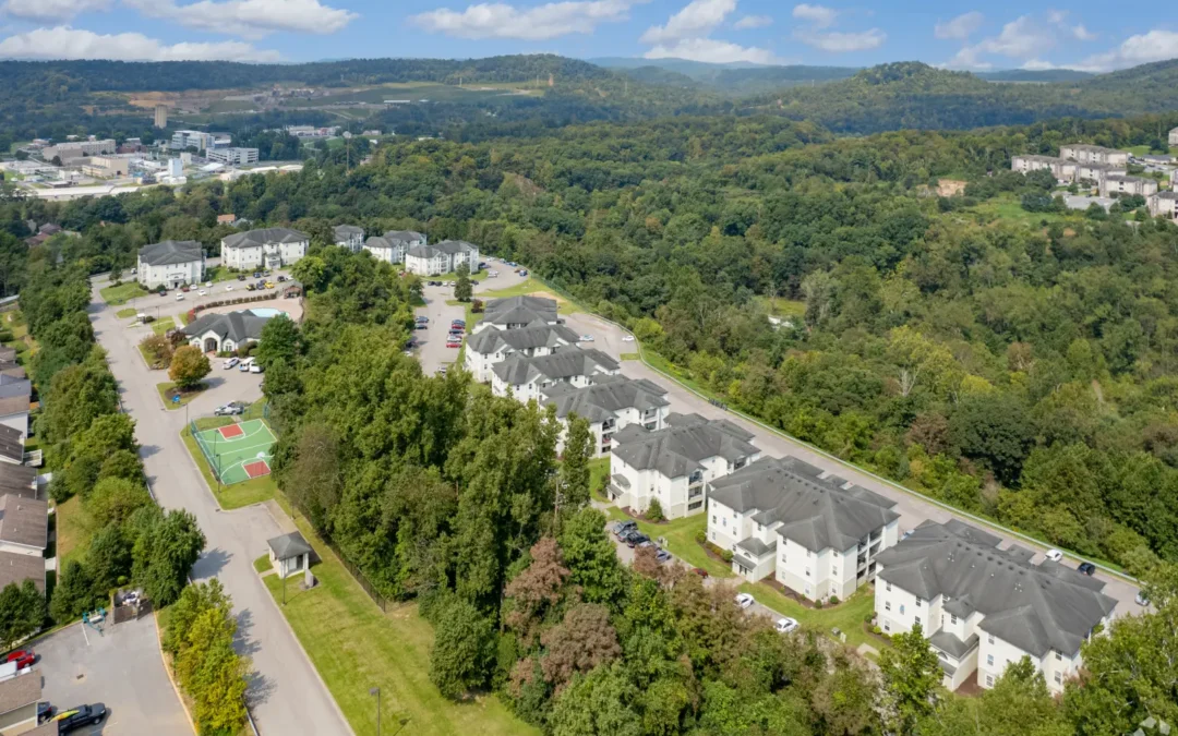 Why November Is a Great Time to Start Searching for WV Apartments Near WVU