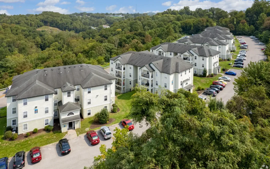 Moving Into WV Apartments for the Fall Semester: A Spring Checklist for WVU Students