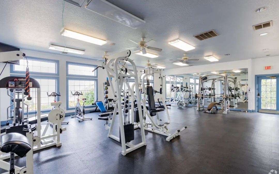 Top Amenities Students Look for in WV Apartments Near West Virginia University